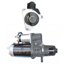  Starter Motor For Mercedes Bus O580/O345/O550 4571510301 4571510301 457151030180 - Mercedes